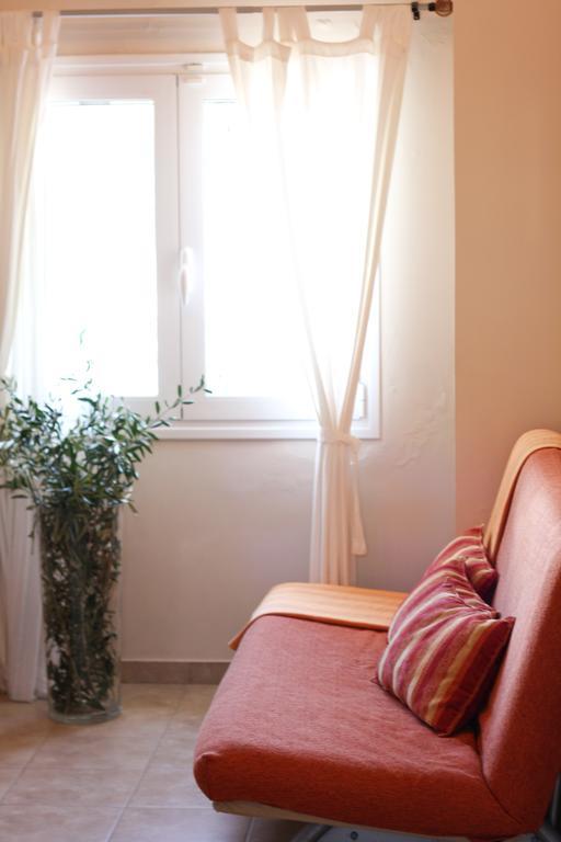 Akis Appartement Paleokastritsa