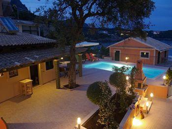 Akis Appartement