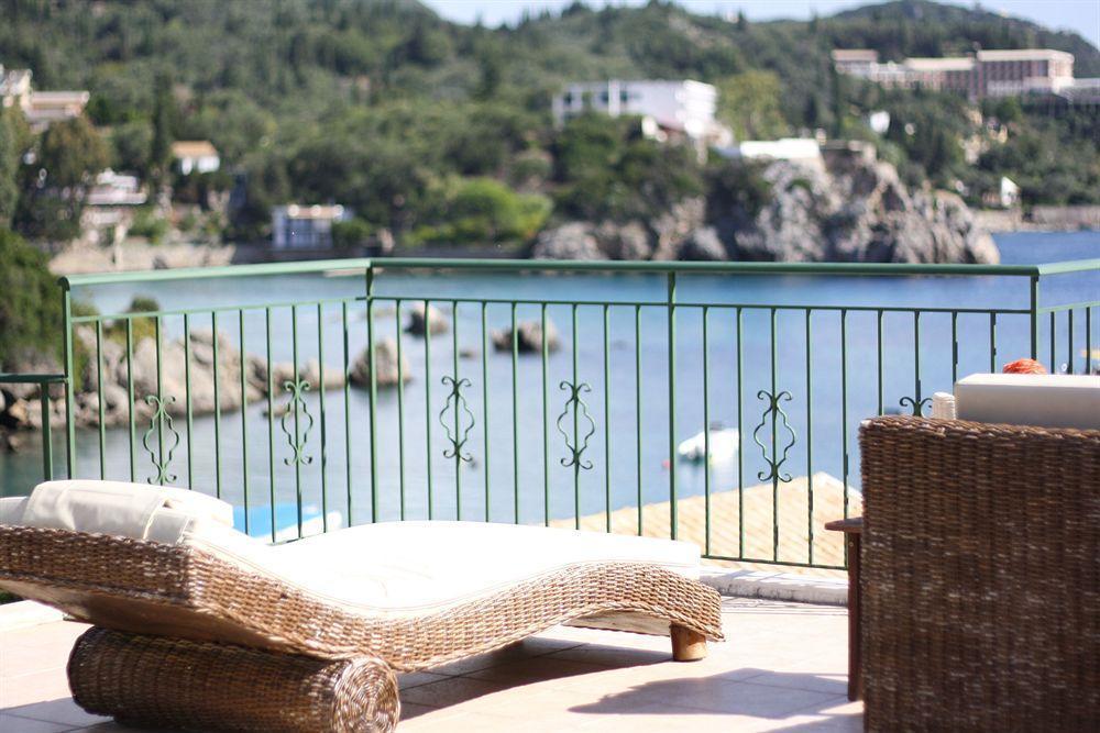 Akis Appartement *