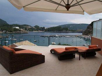 Akis Appartement