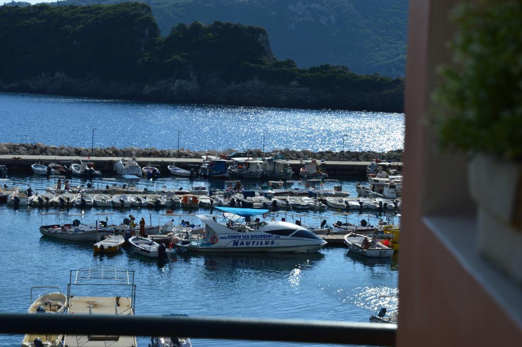 Appartement Akis *