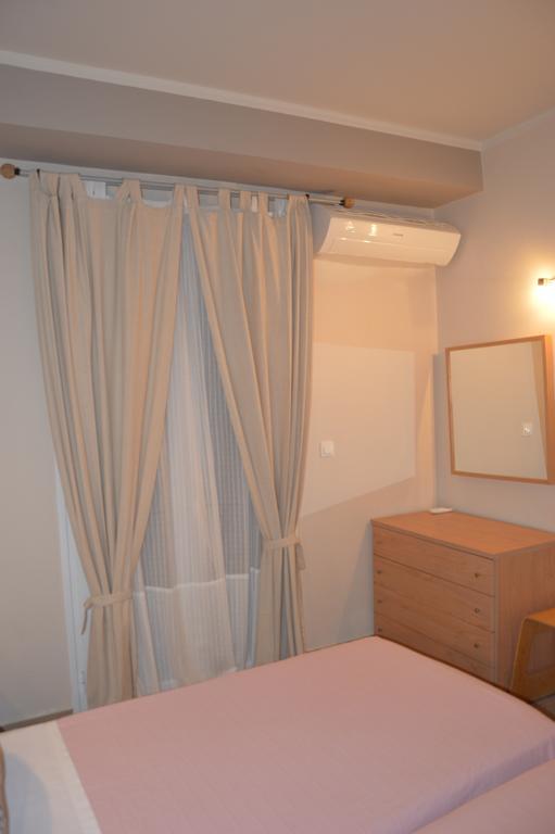 Akis Appartement Paleokastritsa