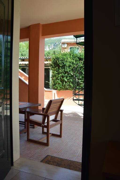 Akis Appartement