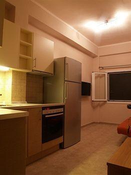 Appartement Akis