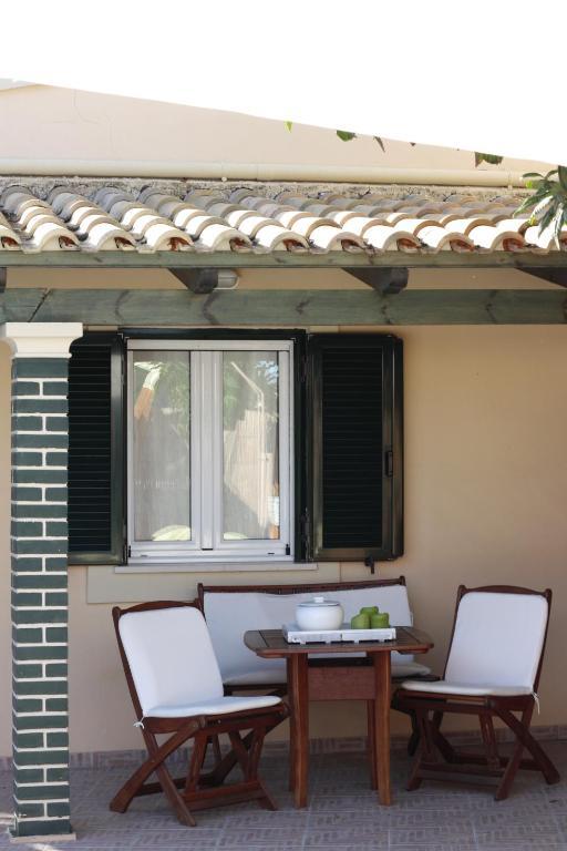 Appartement Akis