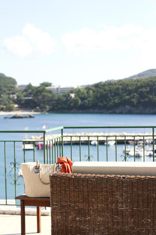 Appartement Akis Paleokastritsa
