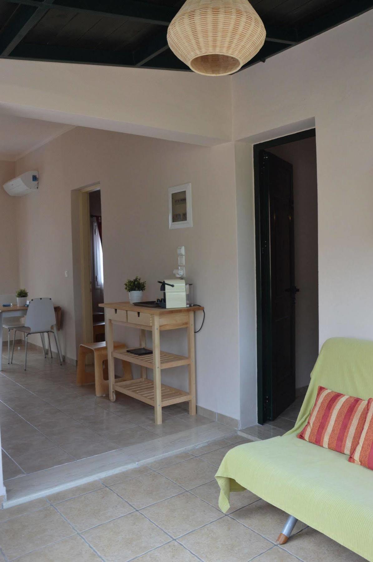 Akis Appartement Paleokastritsa