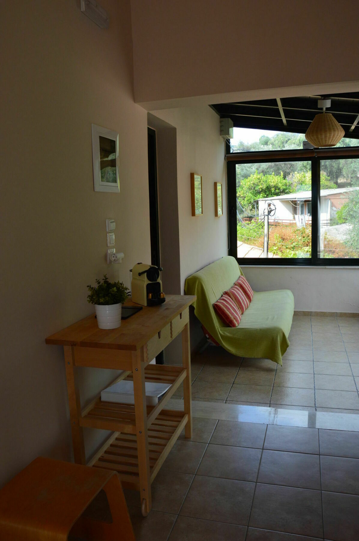 Akis Appartement Paleokastritsa