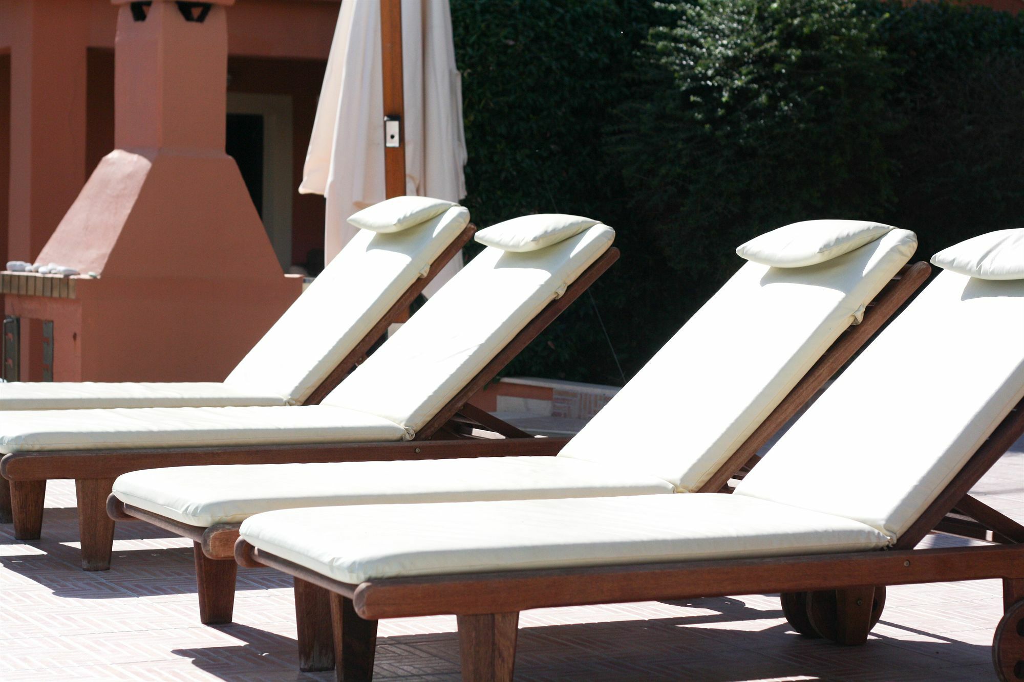 Akis Appartement