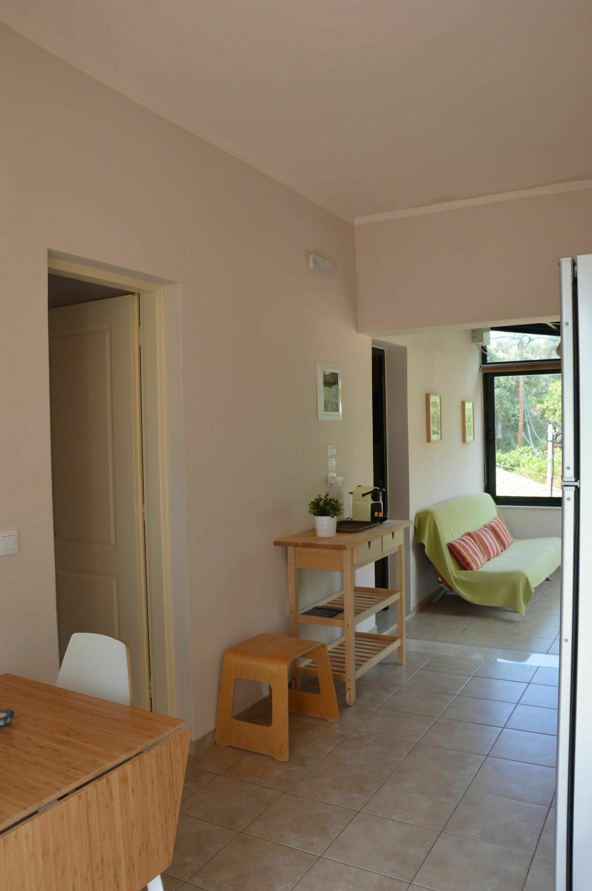 Appartement Akis *
