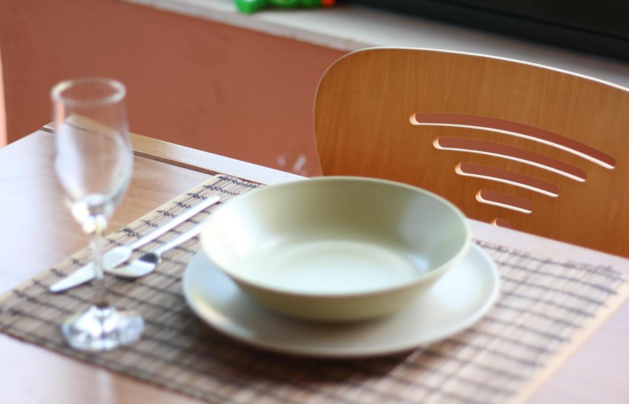Akis Apartament