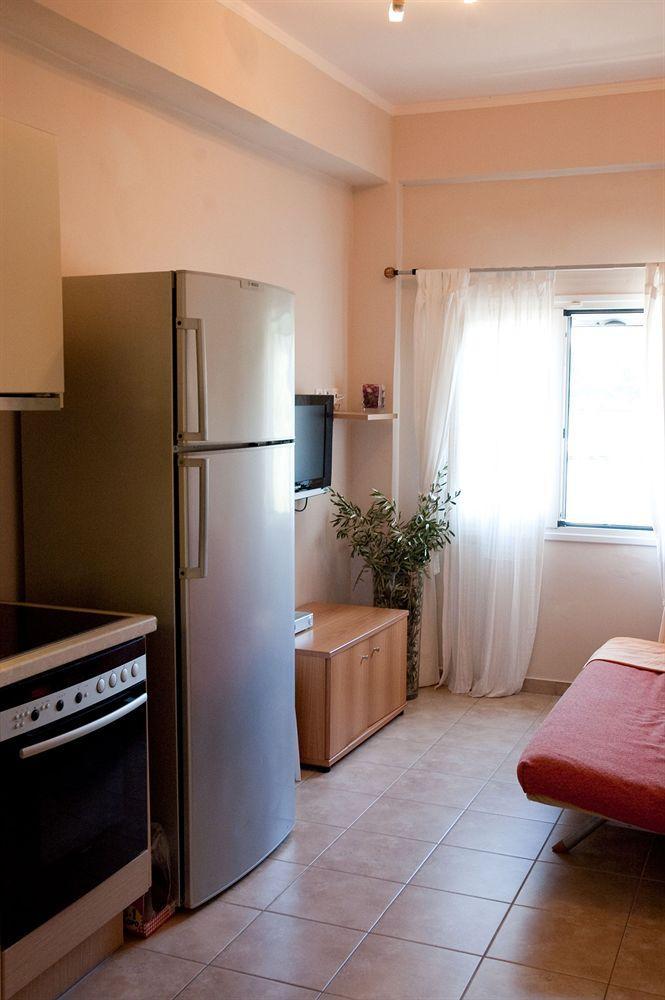 Akis Apartament Paleokastritsa