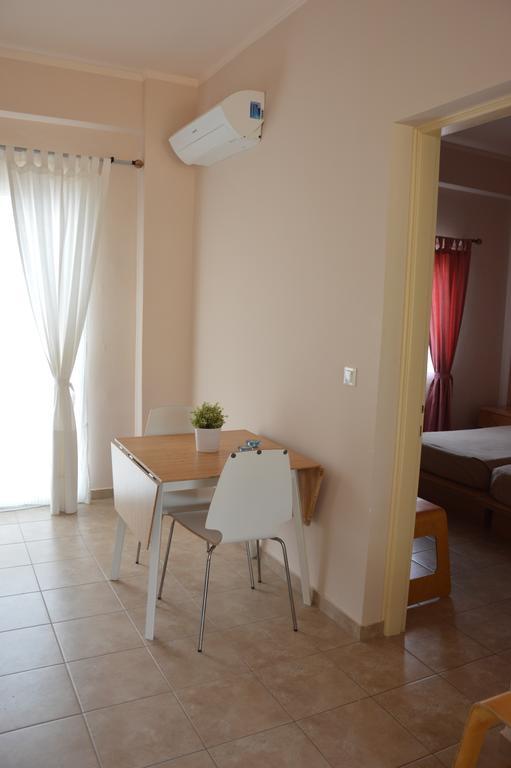 Apartament Akis Paleokastritsa