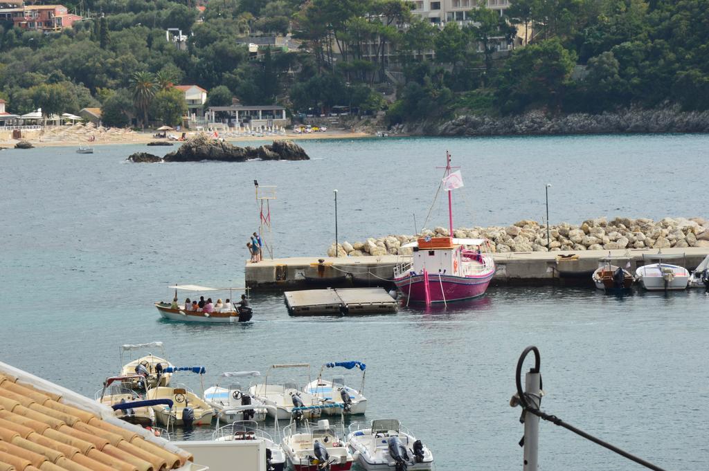 Apartament Akis *