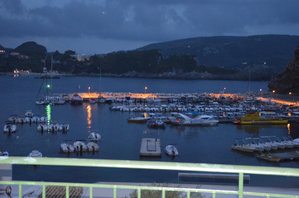 Akis Apartament Paleokastritsa