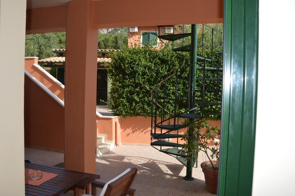 Akis Apartament *