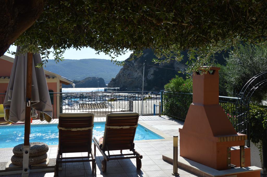 Apartament Akis
