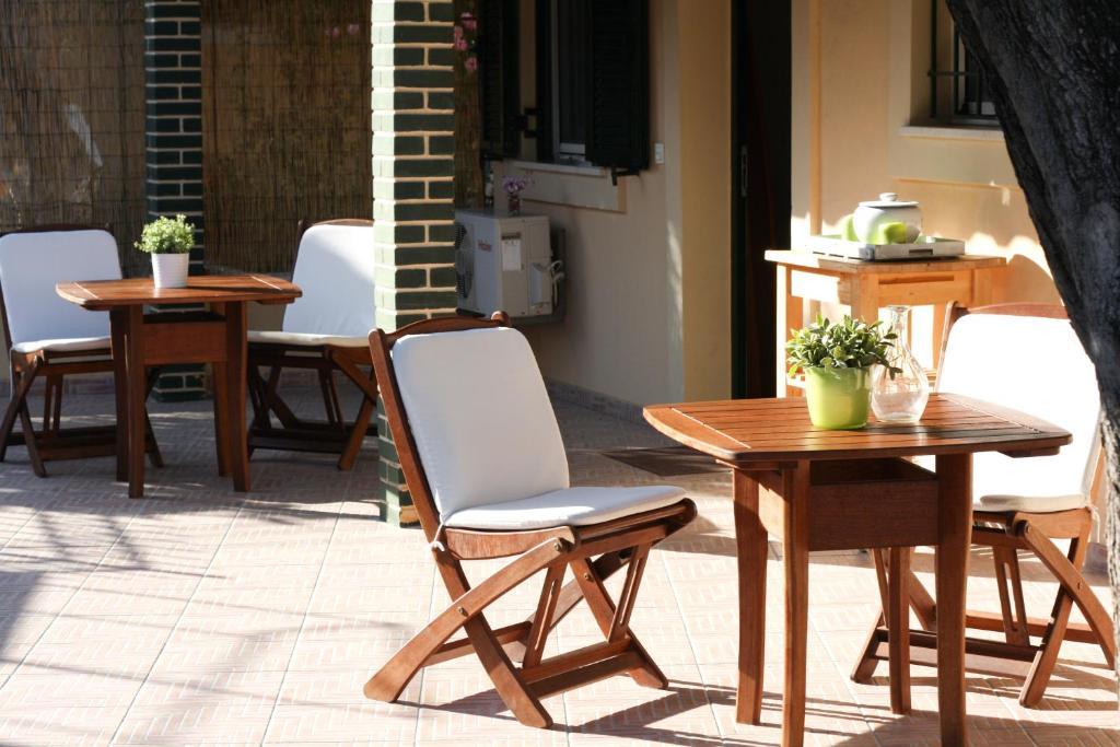 Akis Apartament