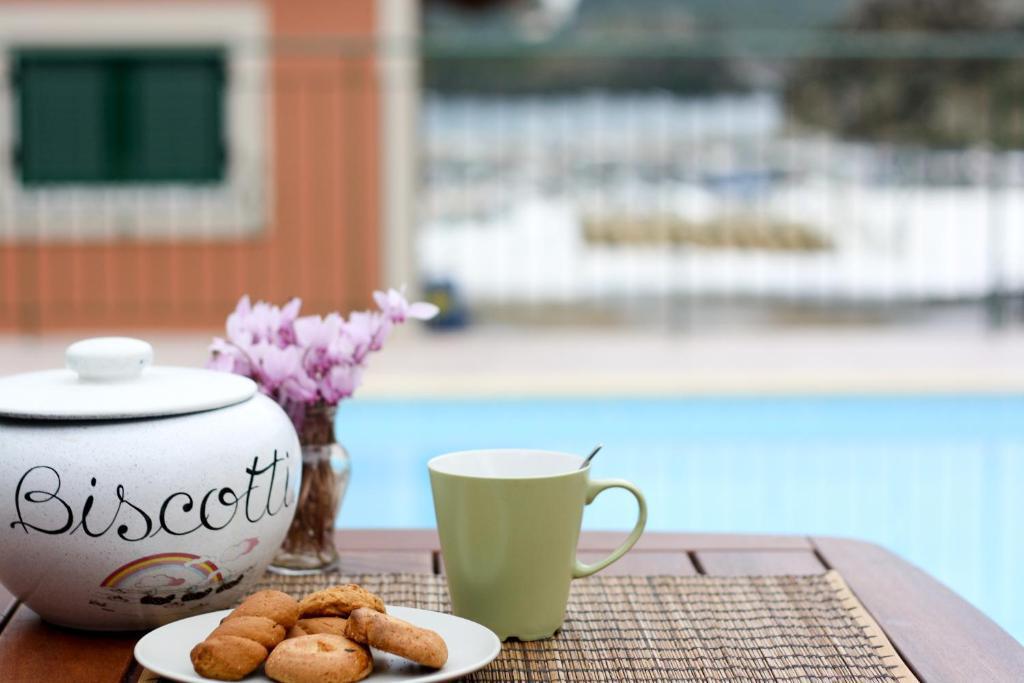Akis Apartament Paleokastritsa