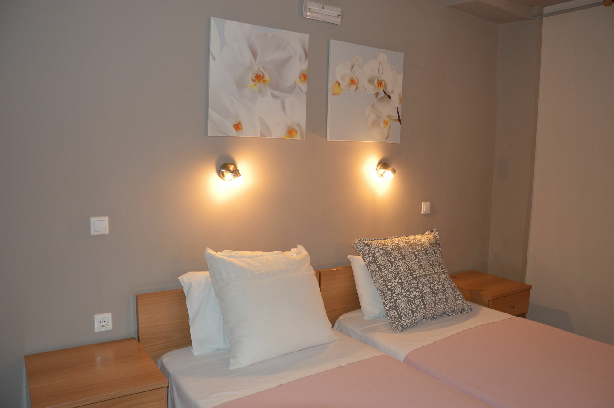 Akis Apartament
