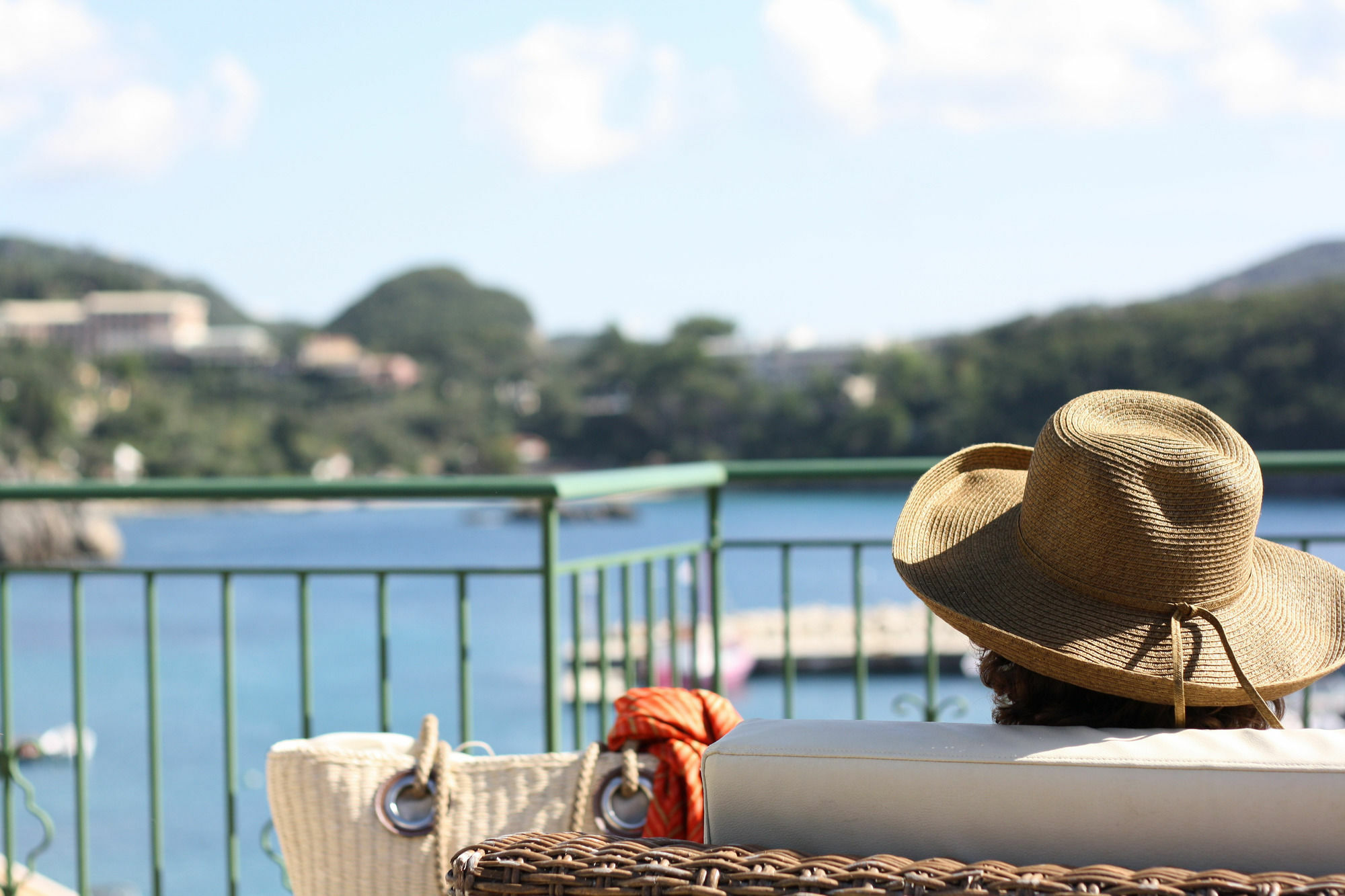 Apartament Akis Paleokastritsa